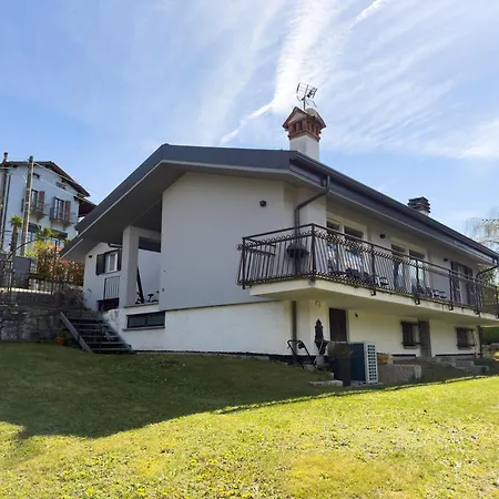 Lario Panorama فندق مبيت وإفطار