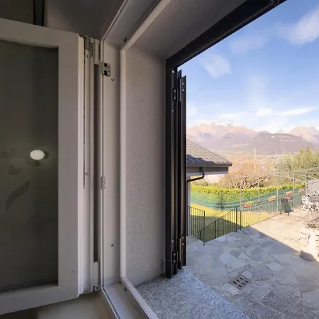 Lario Panorama فندق مبيت وإفطار كوليكو