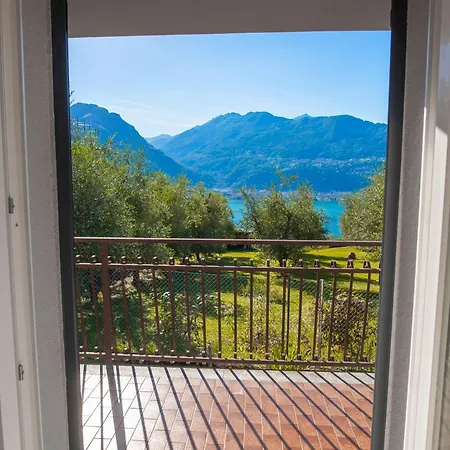 Frühstückspension Lario Panorama